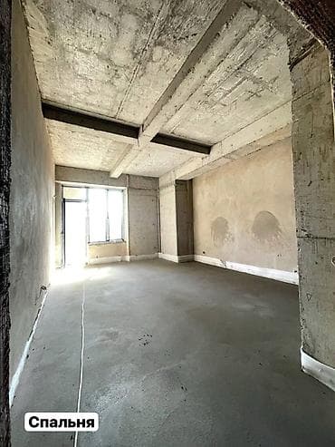 2026: 2 комнаты, 100 м², Элитка, 14 этаж, Готовая ПСО (под самоотделку) — 4