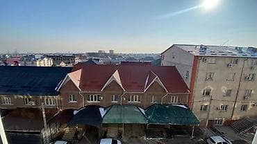 без мебел: 1 комната, 30 м², Индивидуалка, 1 этаж, Косметический ремонт — 6