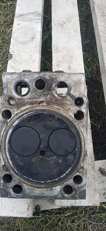 эвро 2 камаз: Камаздын эвро головкасы сатылат баасы 5000с 1шт — 1