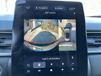 обмен на дом в городе каракол: Renault Kaptur: 2020 г., 1.3 л, Вариатор, Бензин, Кроссовер — 16