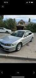 бу наборы ключей: Honda Accord: 2002 г., 1.8 л, Автомат, Бензин, Седан — 6