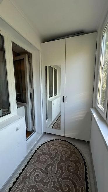 Недвижимость: 1 комната, 33 м², Политех 104 серия, 4 этаж, Евроремонт — 4