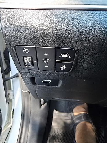 e60 m5: Kia K5: 2020 г., 2 л, Автомат, Газ, Седан — 10