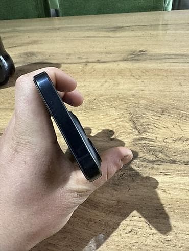 айвон 11 про: IPhone 15 Pro, Б/у, 128 ГБ, Blue Titanium, Коробка, 81 % — 6