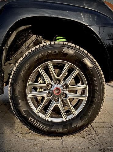 корандо машина: Lexus GX: 2003 г., 4.7 л, Автомат, Бензин, Внедорожник — 6