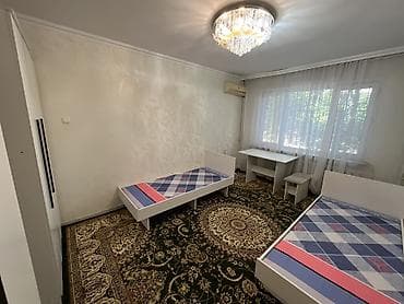 3 комнаты, Собственник, С мебелью полностью — 1