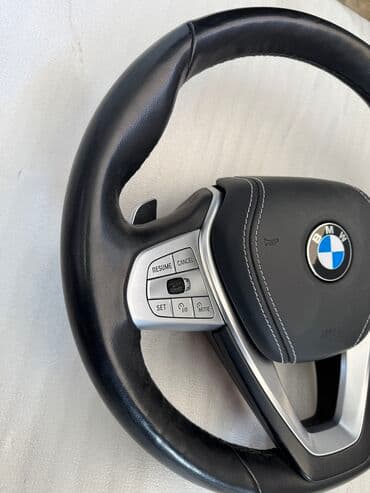 купить плейстейшен 5: Руль BMW 2023 г., Оригинал — 3