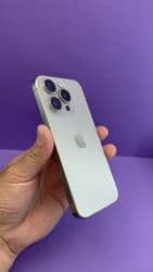 рабочий бу ноутбук: IPhone 15 Pro, Б/у, 128 ГБ, 78 % — 2