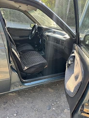 дордой мото: Daewoo Nexia: 1999 г., 1.5 л, Кол менен иштөөчү, Бензин, Седан — 6