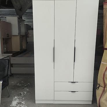 Шкаф 120/210/52 диван кровать 200/85