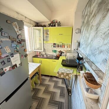 воспитатель в частный садик с проживанием: 1 комната, 30 м², Индивидуалка, 5 этаж, Косметический ремонт — 11