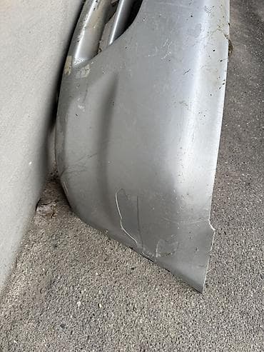 коробка опель вектра б: Бампер Honda — 3