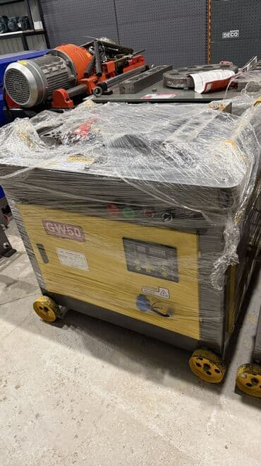 металл искатели: Трубогибочный станок без ЧПУ, Новый, В наличии — 3