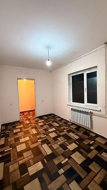 1 комната, Собственник, Без мебели