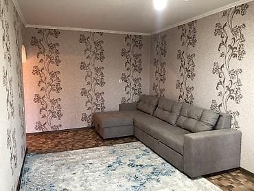 1 комната, Собственник, Без подселения, С мебелью полностью at lalafo.kg 1 комната, Собственник, Без подселения, С мебелью полностью