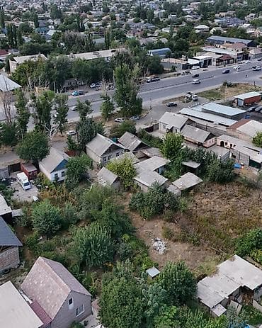 стоимость в бишкеке: 8 соток, Для строительства — 4