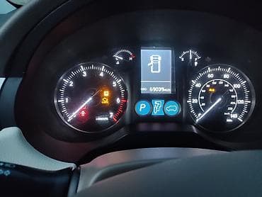 Транспорт: Lexus GX: 2010 г., 4.6 л, Автомат, Бензин, Внедорожник — 6