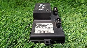 bmw e12: Вентилятор BMW 2005 г., Б/у, Оригинал, Германия — 1