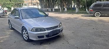 sprinter 315: Honda Torneo: 2002 г., 1.8 л — 2
