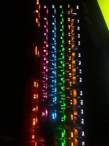 logitech combo touch: Клавиатура, Механическая, Проводное подключение, Размер: 80% — 3