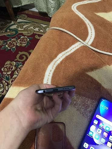 realme 13 pro: Redmi, Redmi Note 10, цвет - Серый — 5