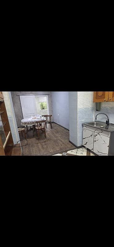 Сдаётся квартира адрес район Тоголок Молдо ул. Фере аял кишилерге же