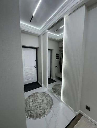 элитные квартиры куплю: 2 комнаты, 73 м², Элитка, 12 этаж, Дизайнерский ремонт — 8