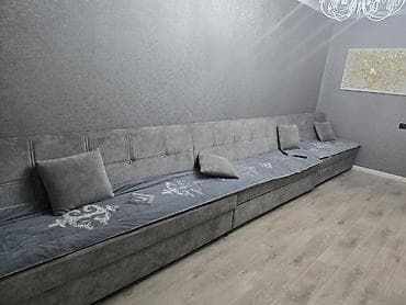 Модульные диваны: Модульный диван — 2