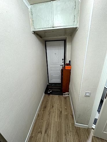 кара ой комната: 1 комната, 37 м², 106 серия — 3