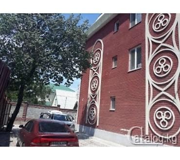 квартира под самоотделку: 3 комнаты, 70 м², Индивидуалка, 3 этаж, Косметический ремонт — 1