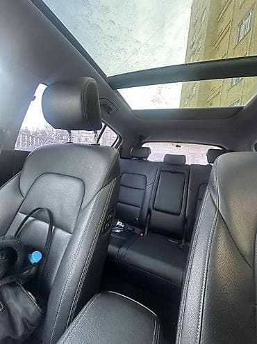 авто выкуб: Kia Sportage: 2018 г., 2 л, Автомат, Дизель — 4