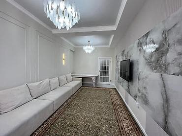4 комнаты, 100 м², 9 этаж