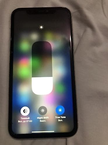 смарт чясы: IPhone 11, 64 ГБ Характеристики: - Модель: iPhone 11 (номер модели — 3