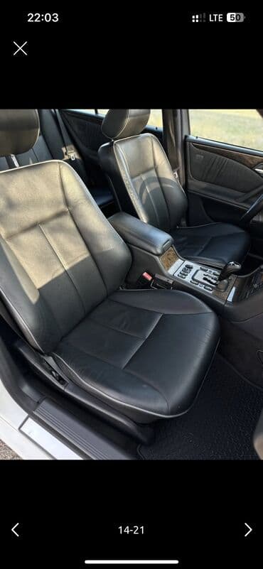 зимние шины бишкек цены: Mercedes-Benz E-Class: 2001 г., 3.2 л, Типтроник, Бензиновая, Седан — 8