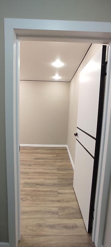 сдается квартира мкр учкун: 2 комнаты, 49 м², 104 серия, 4 этаж, Дизайнерский ремонт — 5