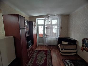 kant flat: 1 комната, 30 м², Хрущевка, 3 этаж — 5