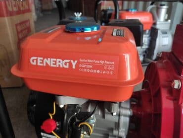 дизельные мотопомпы генераторы: Мотопомпа Самовывоз, Бесплатная доставка — 16