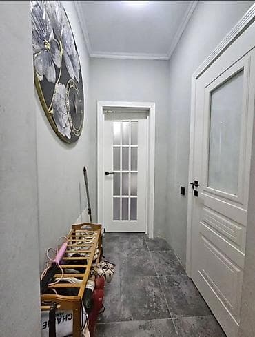 Столдор: Ашкана гарнитуру, түсү - Ак — 9