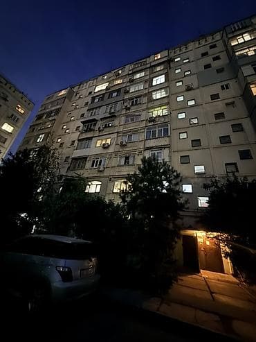1 комната, 35 м², 12 мкр 106 серия, 6 этаж, Старый ремонт at lalafo.kg 1 комната, 35 м², 12 мкр 106 серия, 6 этаж, Старый ремонт