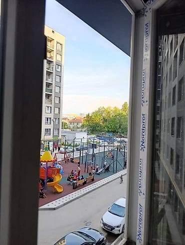 2 ком ак ниет кут: 2 комнаты, 60 м², Элитка, 6 этаж, Готовая ПСО (под самоотделку) — 8