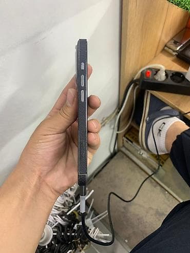 iphone xr 128: IPhone 14 Pro, Б/у, 256 ГБ, Черный, Чехол, В рассрочку, 79 % — 5