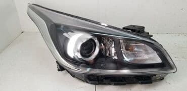 доставка на дом: Передняя правая фара Kia 2018 г., Новый, Аналог — 1