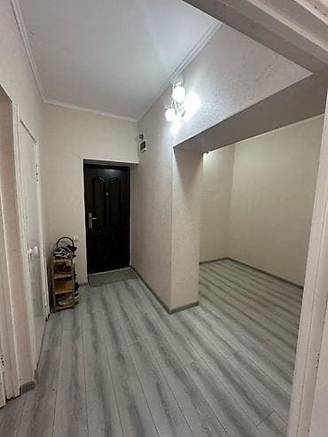 панорама ош: 5 и более комнат, 100 м², Индивидуалка, 1 этаж, Косметический ремонт — 2