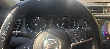 х трейл: Nissan X-Trail: 2017 г., 2.5 л, Вариатор, Бензин, Кроссовер — 7