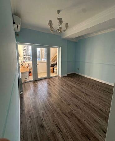 квартира в ипотеку в бишкеке: 4 комнаты, 107 м², Элитка, 5 этаж, Евроремонт — 10