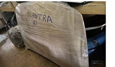 где купить акулу из икеи: Капот Hyundai — 1