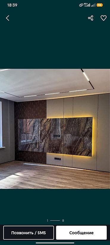 карска стен: 🔨 АЧКЫЧКА ТАПШЫРУУ РЕМОНТ Үйүңүздү же квартираңызды толук оңдоп — 10