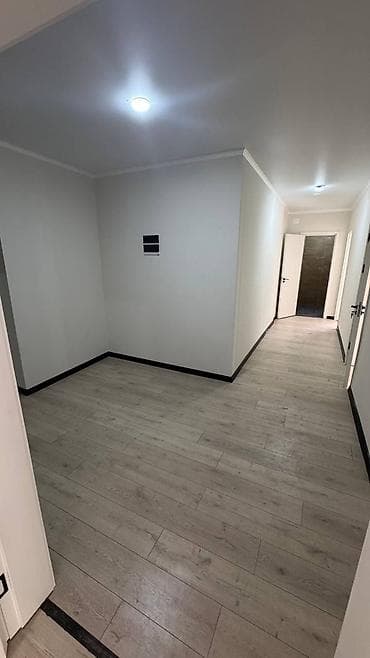 Батирлер: 3 бөлмө, 87 м², Жеке план, 5 кабат, Евроремонт — 4