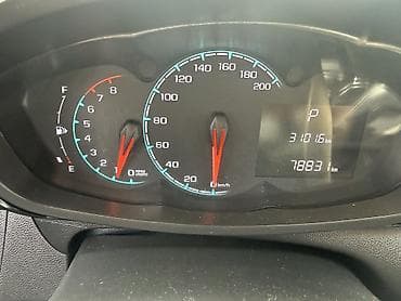 chevrolet spark купит: Chevrolet Spark: 2020 г., 1 л, Бензин, Хэтчбэк — 7