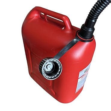 Отун: Канистр 20 л, Өзү алып кетүү, Акылуу жеткирүү — 4